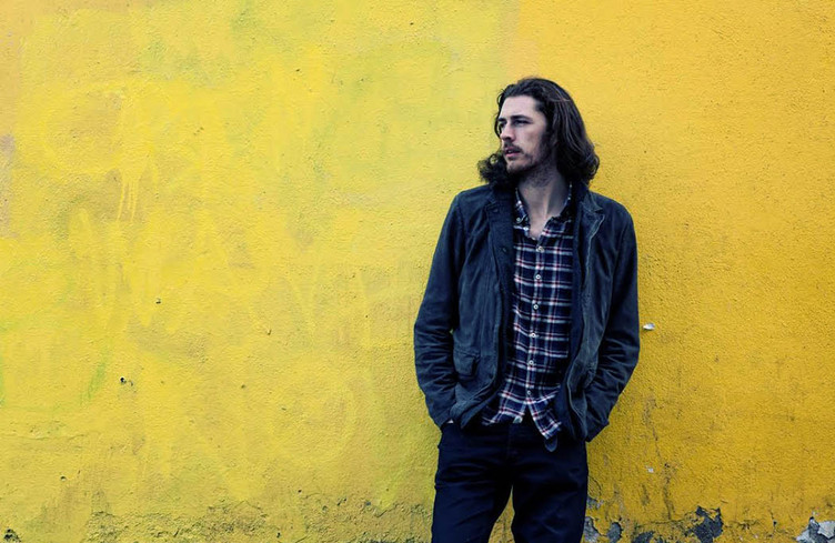A 11h10, la nouveauté sera signée Hozier