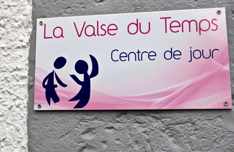 La Valse du Temps pour éveiller les sens...