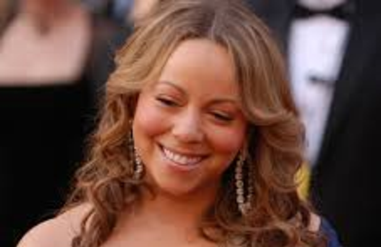 Mariah Carey et sa nouveauté à 11h10!