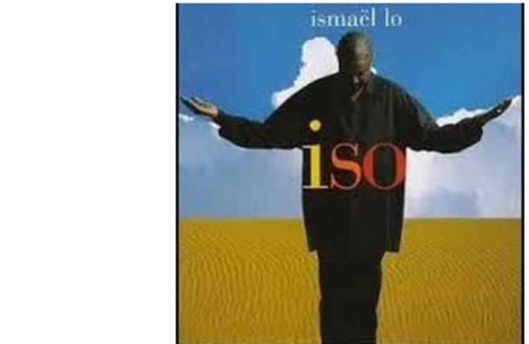 La Perle: Sénégalaise