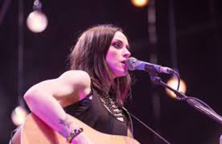 Amy MacDonald en nouveauté à 11h10