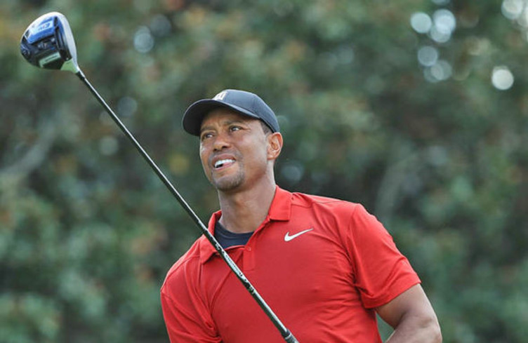 Tiger Woods est de retour aux affaires à 6h15