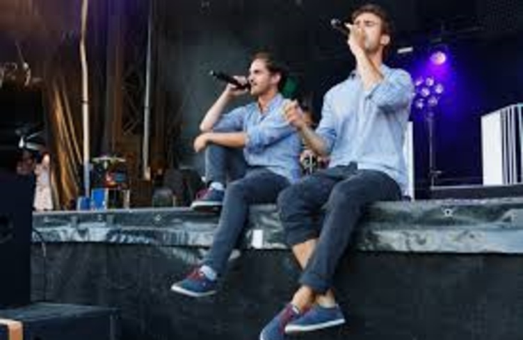 Boulevard des Airs et Vianney s'invitent à 11h10