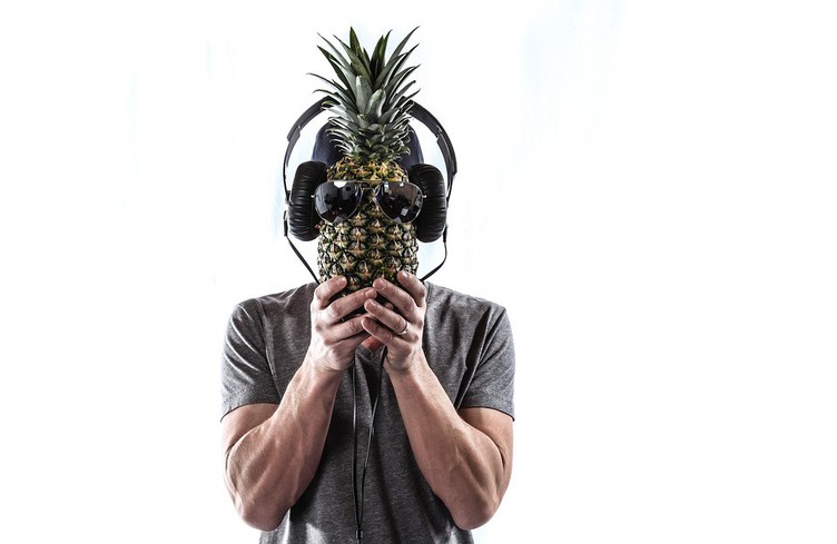 On s'en met plein les oreilles dans B12 de 9h à 11h!