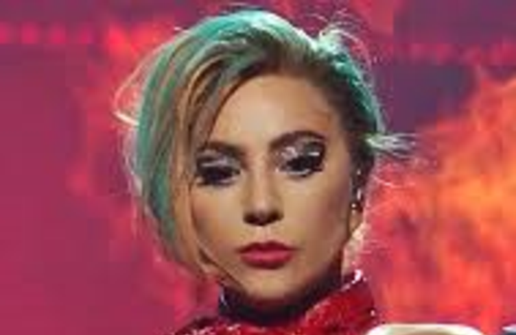 Lady Gaga en nouveauté à 11h10