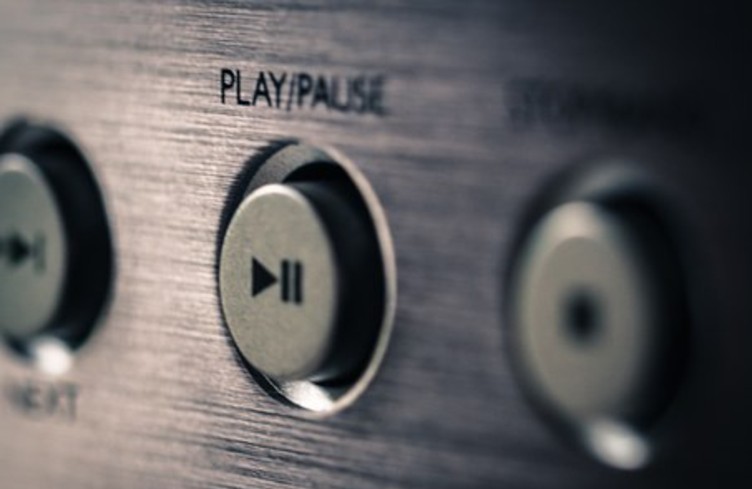 On commene cette semaine en musique dans B12!