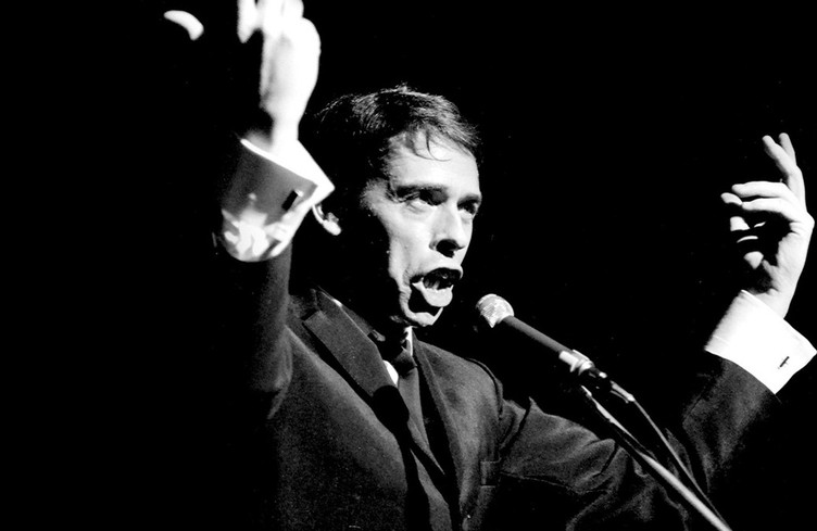 06h50: 40 ans de la mort de Jacques Brel