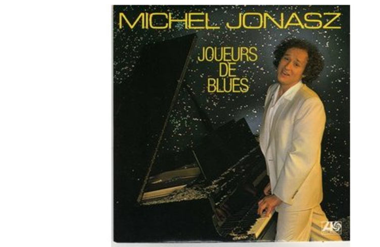 La perle du jour : Michel Jonasz !