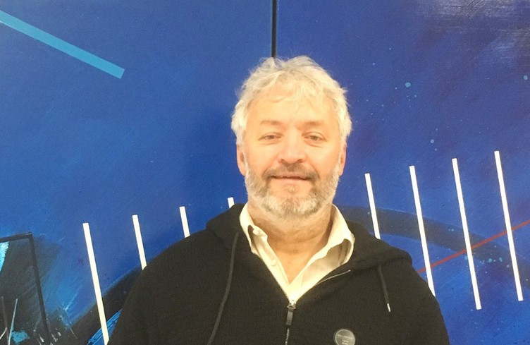 7h15: le nouveau défi d'Yvan Bourgnon