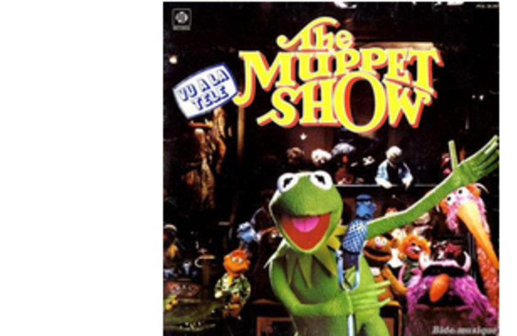 La Perle Du Jour: De Jim Henson