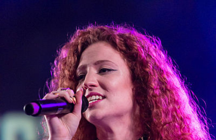 Jess Glynne en nouveauté pour ce jeudi