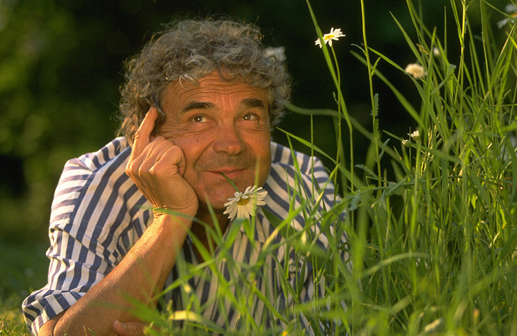 06h20 Les intraduisibles avec Pierre Perret