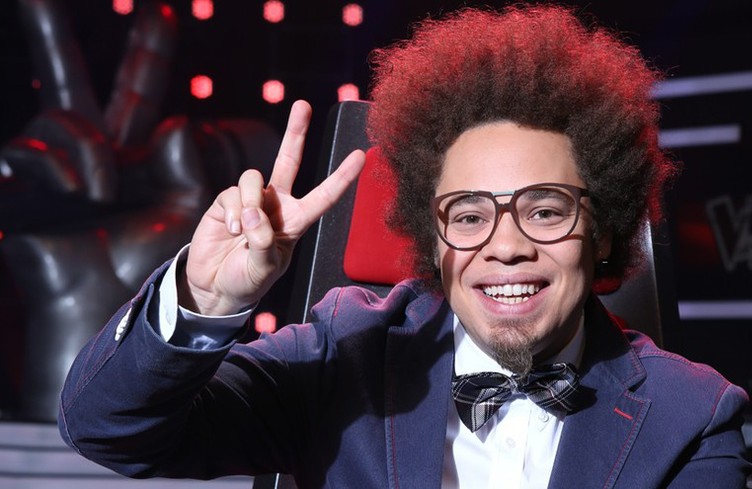 Marc Sway nous glisse la nouveauté à 11h10