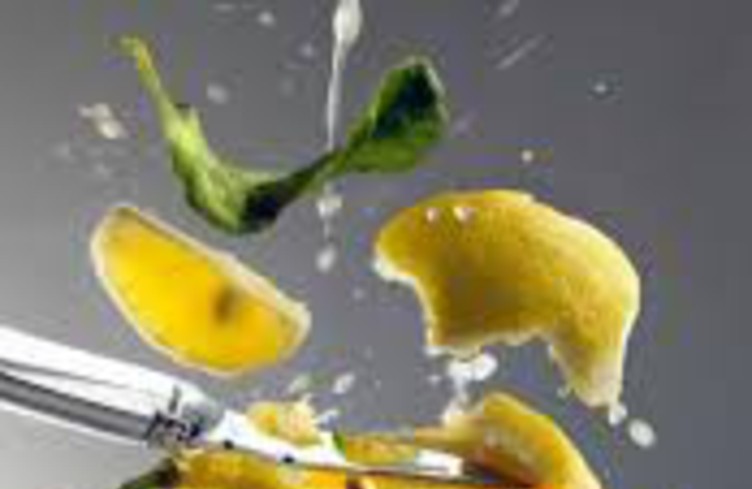 11h45 Le presse-citron