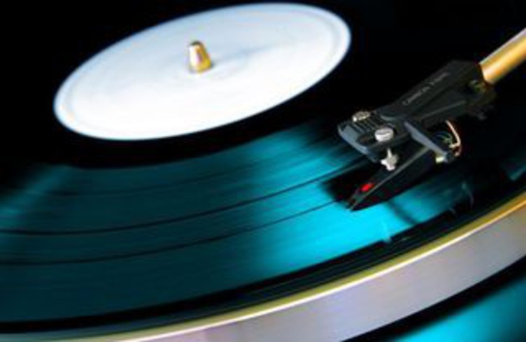 La platine nous fait tourner la tête!