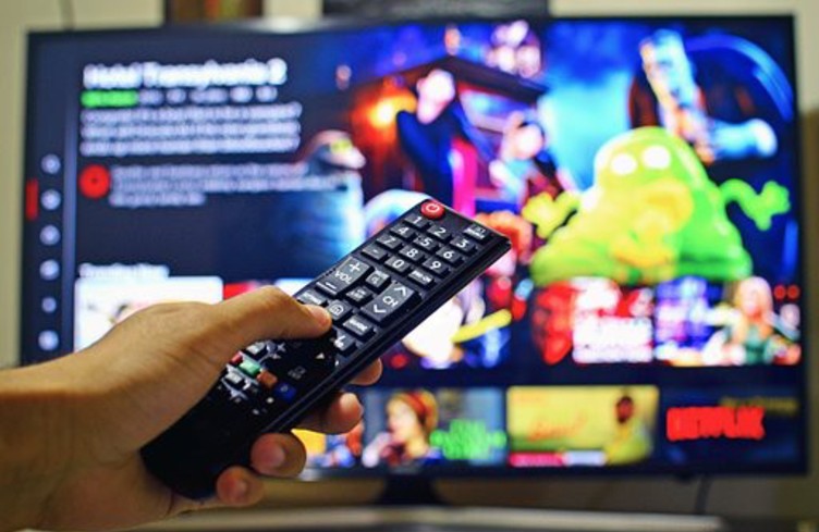 Départ pour le monde des séries à 9h30 !