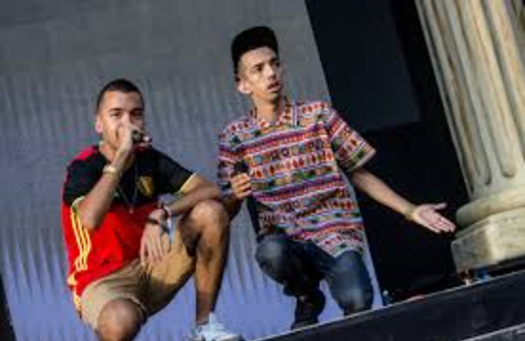 BigFlo et Oli pour la nouveauté