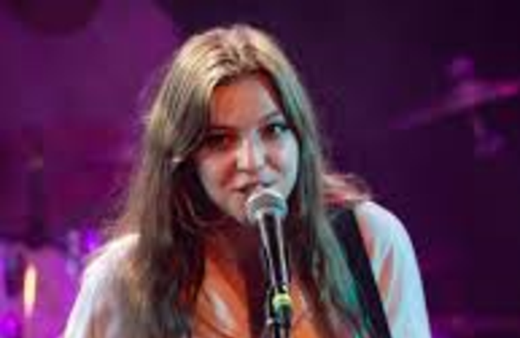 Jade Bird en nouveauté à 11h10