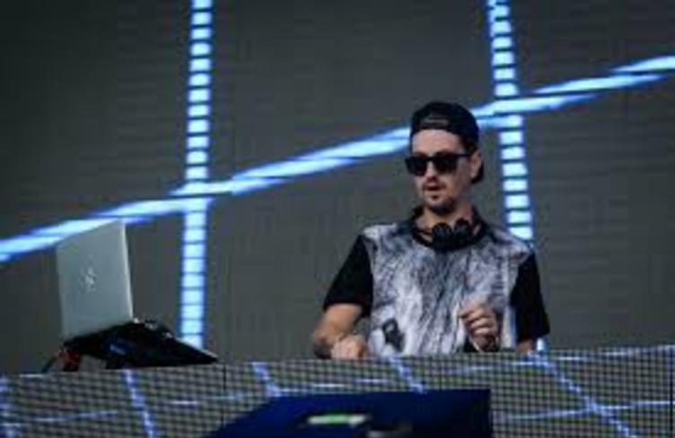 Robin Schulz revient en nouveauté à 11h10