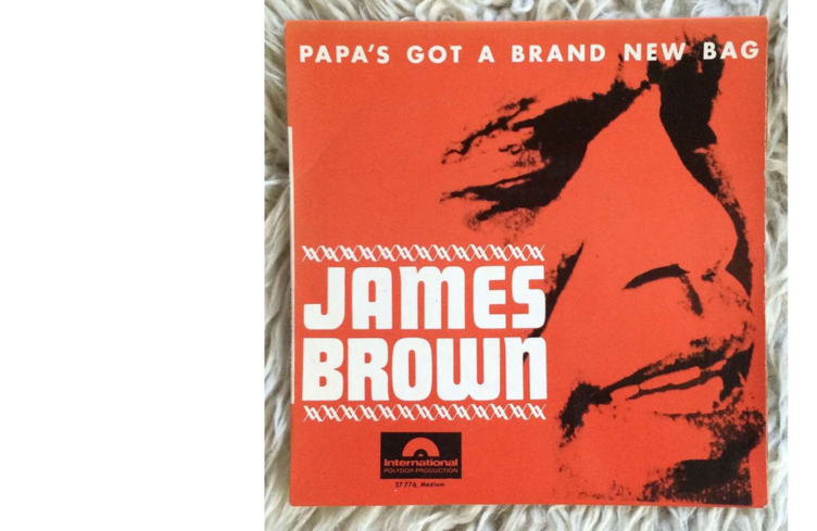 La Perle: De James B.