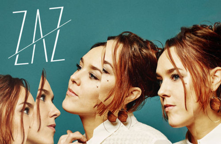 Zaz nous dévoile ses secrets!