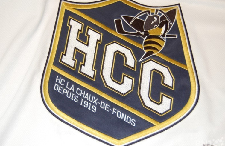 Le HCC face à Olten, c'est à vivre dès 17h20 sur RTN