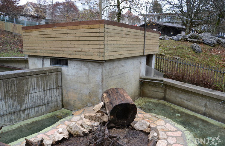 07h20 zoo-musée à la Chaux-de-Fonds
