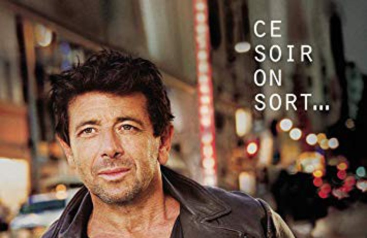 On sort avec Patrick Bruel dès 10h20