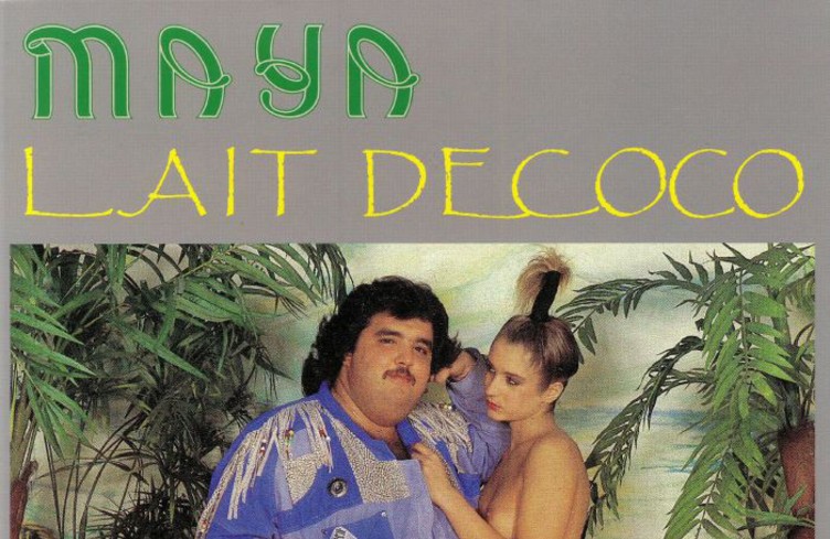 16h40 Une daube au lait de coco