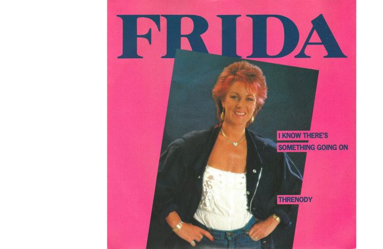 La Perle Du Jour: Post ABBA