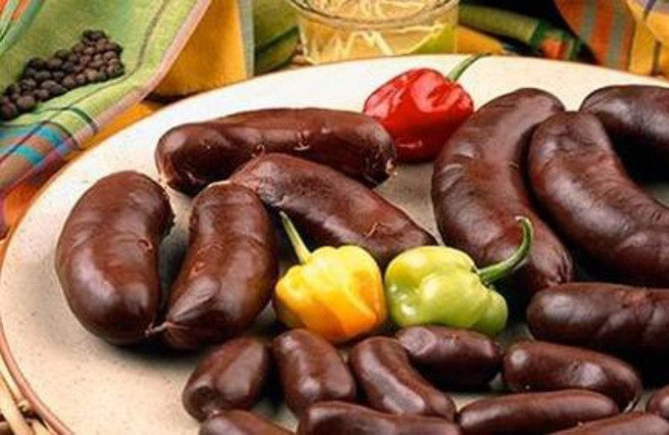 16h40 Des boudins dans la daube