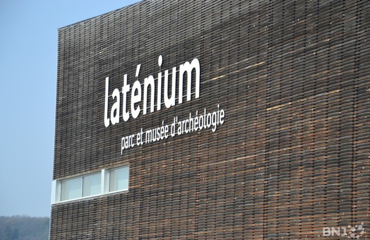 7h15: Le Latenium pour tous les publics