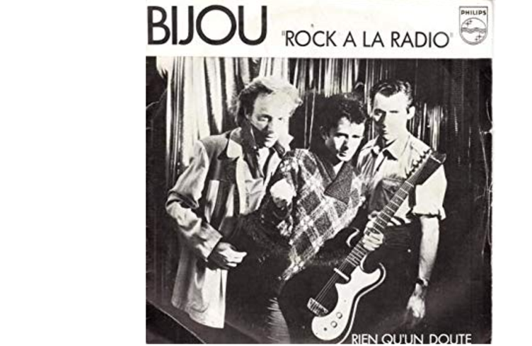 La PerleDu Jour: Bijou