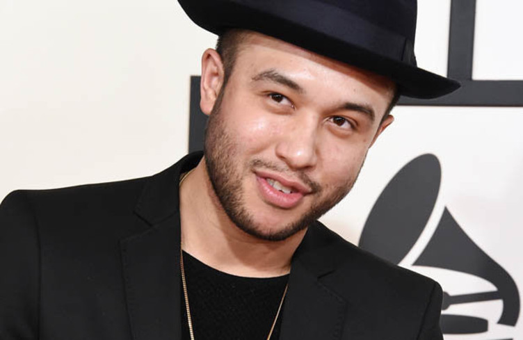 Jax Jones en nouveauté à 11h10