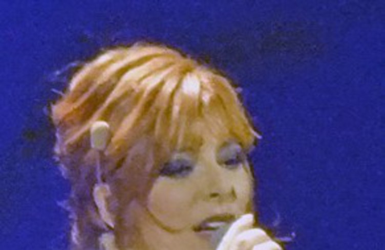 Mylène Farmer en nouveauté à 11h10