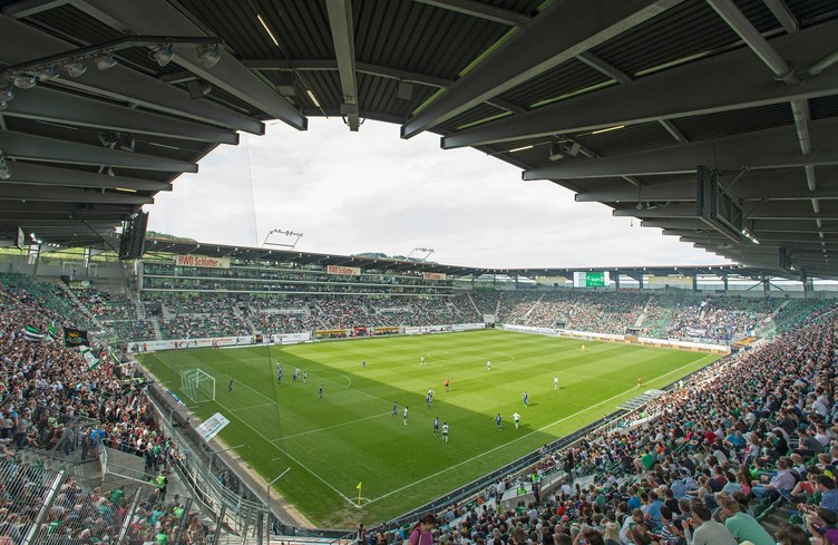 Xamax face à St-Gall, à suivre dès 18h45 !