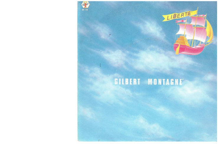 La Perle Du Jour: L'autre tube de Gilbert