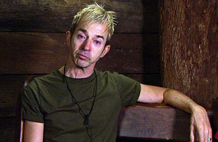 C'est toi Limahl?