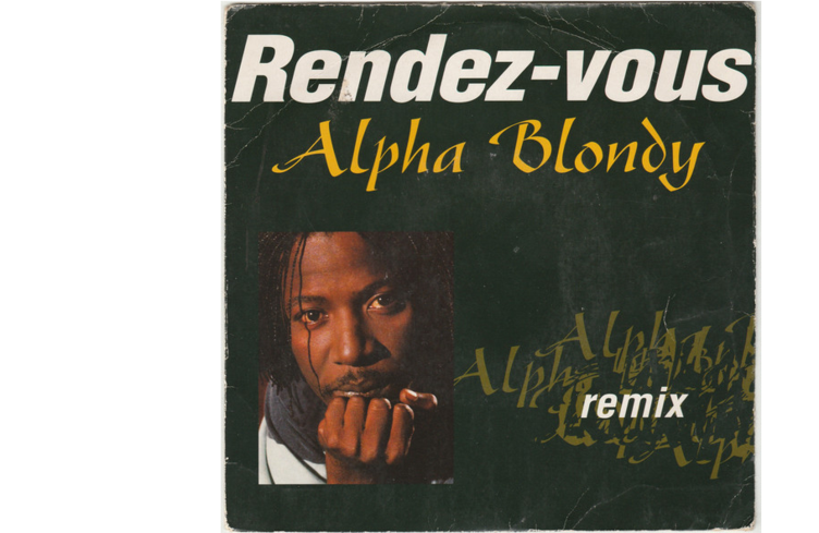 Un petit Alpha Blondy pour la perle sur RTN !