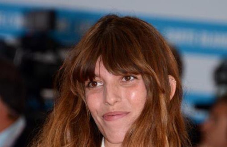 Lou Doillon est notre nouveauté à 11h10