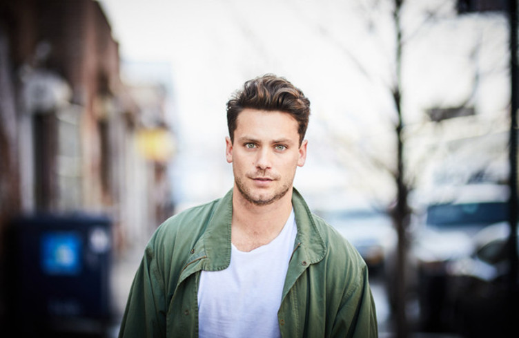 Bastian Baker en interview sur RTN dès 16h15