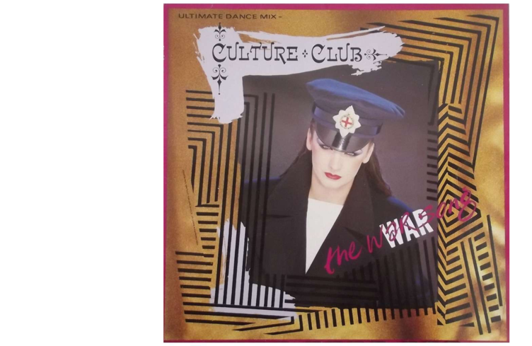 La Perle de Boy George & Co:
