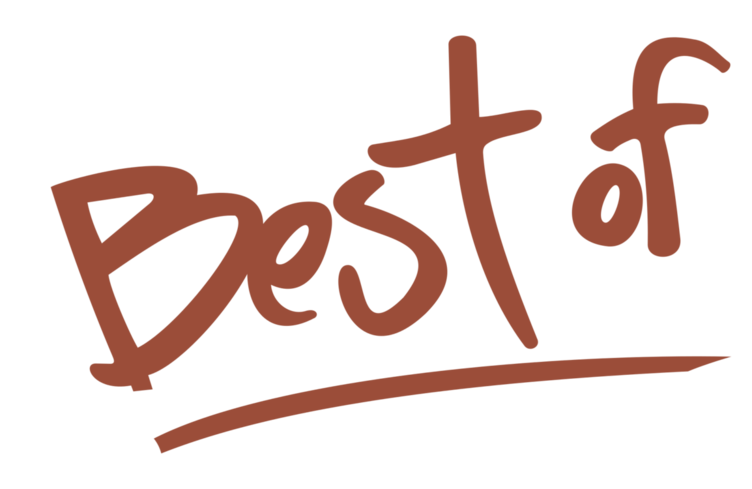 10h-12h30 Le meilleur