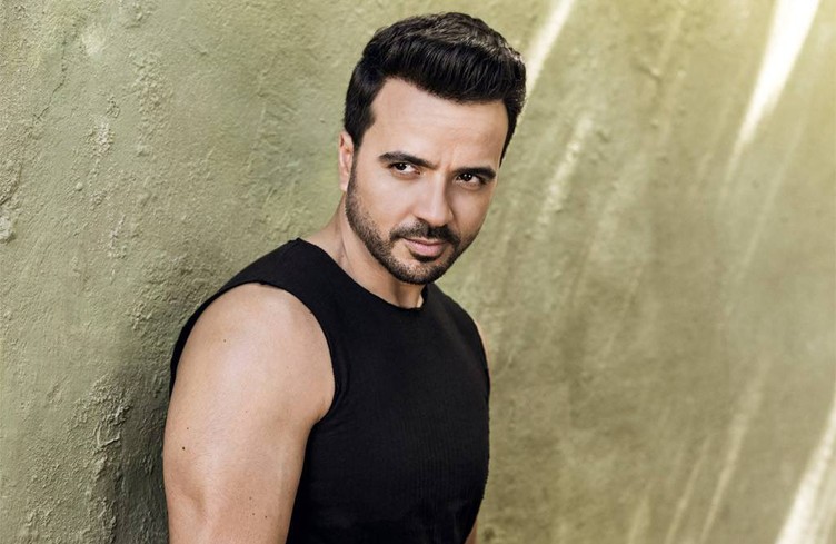 Luis Fonsi en nouveauté à 11h10