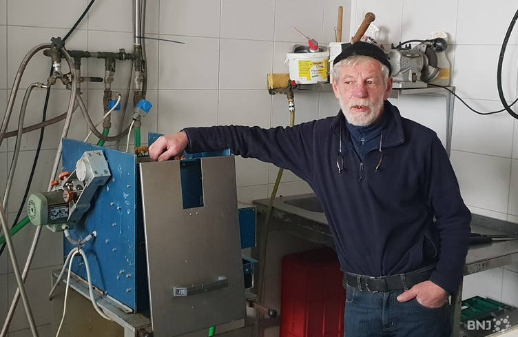 7h50: on part à la pêche dans Fait Maison!