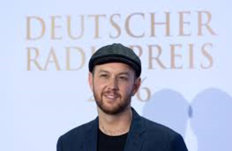Matt Simons s'occupe de la nouveauté de 11h10