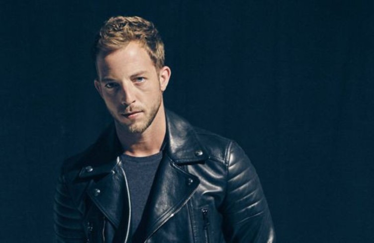 James Morrison en nouveauté à 11h10