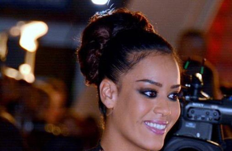 Amel Bent en nouveauté à 11h10