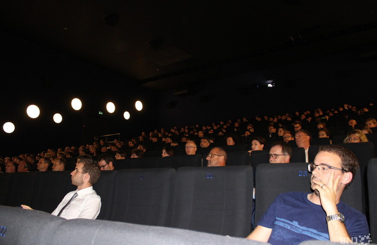7h20: le cinéma s'adapte