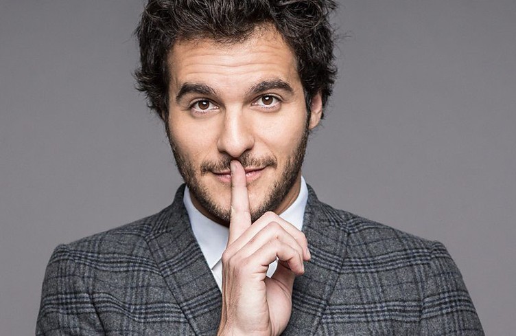 Amir ouvre la semaine de nouveautés à 11h10